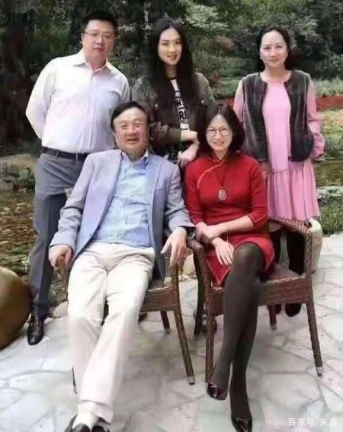 华为老总任正非有几个老婆 苏薇是任正非第三任妻子吗 华为老总任正非有几个老婆 苏薇是任正非第三任妻子吗