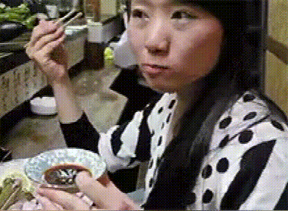 生肉为什么叫刺身？日本有乌鸦刺身吗？