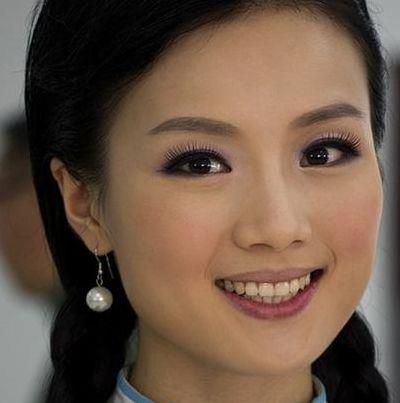 中央电视台主持人李平（中央电视台主持人李平现状）