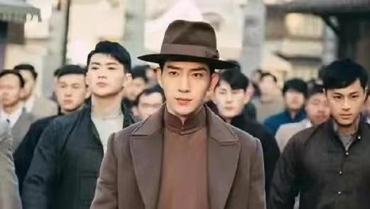 最新上映的古装剧(2025国产悬疑剧大盘点)