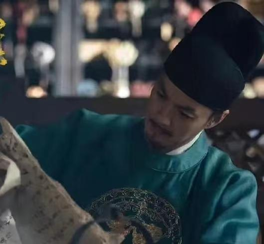 最新上映的古装剧(2025国产悬疑剧大盘点)